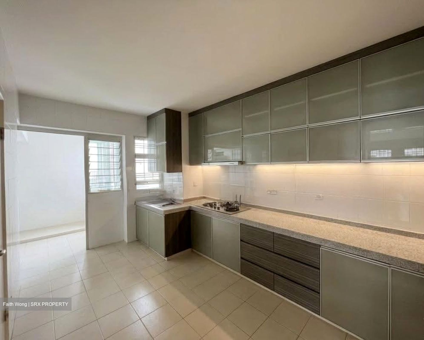 Blk 18D Buona Vista Court (Queenstown), HDB 5 Rooms #626968181